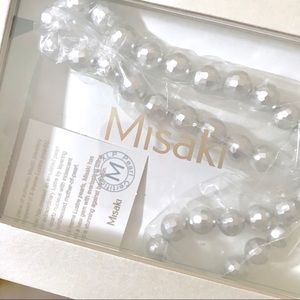 Genuine Misaki necklace
